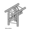 Фермы для сцены DURA TRUSS DT 33 T35-T T-joint